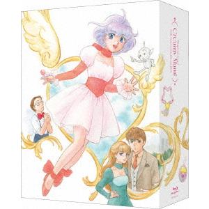【BLU-R】魔法の天使クリィミーマミ 40th Anniversary Blu-ray BOX(特装限定版)