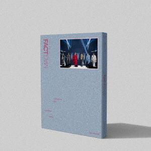 【DVD】Kis-My-Ft2 ／ Kis-My-Ft2 LIVE TOUR 2025 MAGFAC...
