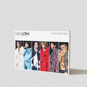 【DVD】Kis-My-Ft2 ／ Kis-My-Ft2 LIVE TOUR 2025 MAGFAC...