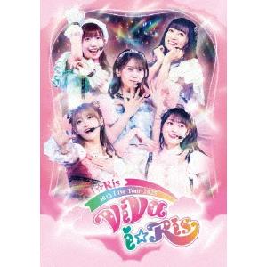 【DVD】i☆Ris ／ i☆Ris 10th Live Tour 2025 〜ViVa i☆Ris...