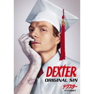 【DVD】デクスター：すべての始まり DVD-BOXの買取情報