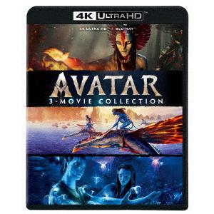 【4K ULTRA HD】アバター:4K UHD...の商品画像