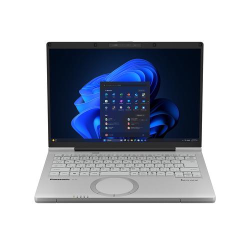 パナソニック ノートPC CF-FC6ADMCR[14型 | WUXGA | Core Ultra ...