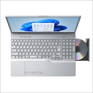 富士通 ノートPC FMV Note A FM...の詳細画像5