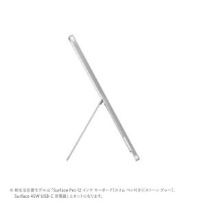 Microsoft Surface Pro E...の詳細画像2