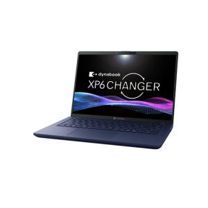 Dynabook ノートPC XP6/AL P...の詳細画像1