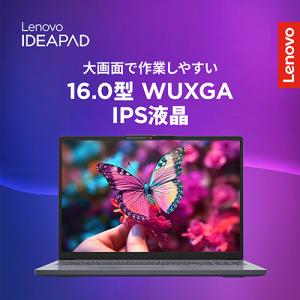 Lenovo ノートPC IdeaPad Sl...の詳細画像2