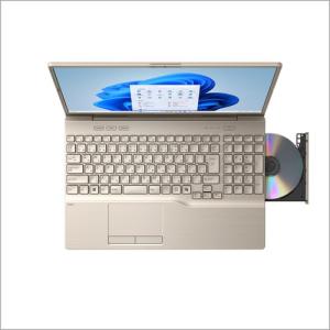 富士通 ノートPC FMV Note A FM...の詳細画像5