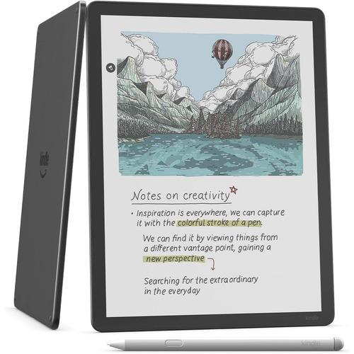 Amazon B0FC217W9L Kindle Scribe Colorsoft 11インチカラー...