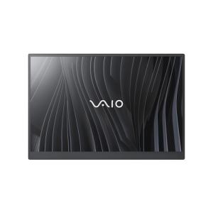 VAIO 14型モバイルモニター 世界最軽量の買取情報
