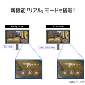 アイ・オー・データ機器 LCD-GDU271J...の詳細画像5