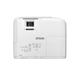 EPSON EB-W55 ビジネスプロジェクタ...の詳細画像4