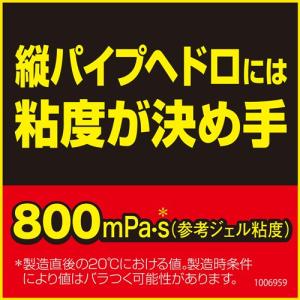 ジョンソン パイプユニッシュ 800Gの詳細画像4