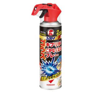 大日本除虫菊  コックローチ ゴキブリがうごかなくなるスプレー (300ml)  ゴキブリ対策｜yamada-denki