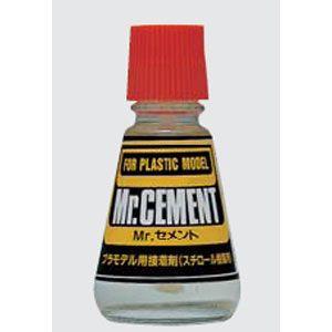 GSIクレオス Mr．セメント（MC124）接着剤｜yamada-denki