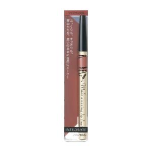 資生堂（SHISEIDO） インテグレート リップフォルミングライナー RD550 (0.33g)｜ヤマダデンキ Yahoo!店