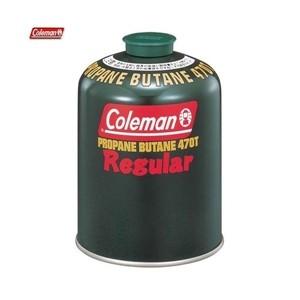 Coleman ☆コールマン ガスカートリッジ 純正LPガス燃料[Tタイプ