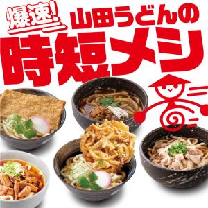 時短!パンチうどんセット もつ煮込み もつ煮 ...の詳細画像3