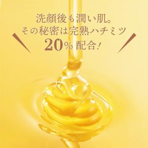 山田養蜂場 ハニーラボ 完熟蜂蜜サボン(洗顔石...の詳細画像4