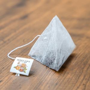 山田養蜂場 HONEY LOVE はちみつ紅茶...の詳細画像2