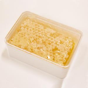 山田養蜂場 巣蜜(ハンガリー産)200g ミツ...の詳細画像2