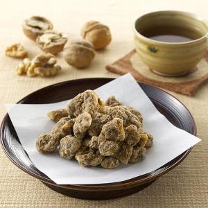 山田養蜂場 はちみつ黒糖くるみ 80g はちみ...の詳細画像1