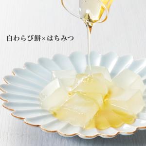 山田養蜂場 蜜わらび はちみつ 蜂蜜 食べ物 ...の詳細画像1