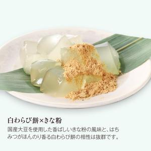 山田養蜂場 蜜わらび はちみつ 蜂蜜 食べ物 ...の詳細画像3