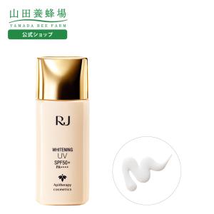 山田養蜂場 RJスペシャルリフト（ジェルクリーム）＜60g