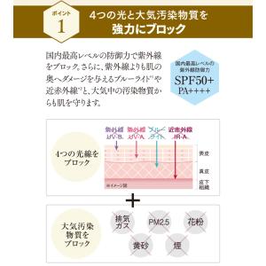 山田養蜂場 薬用RJ UVプラス SPF50+...の詳細画像3