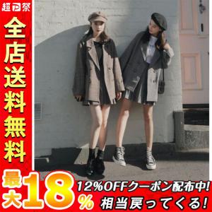 卒業式 入学式 スーツ 女の子 女子 高校生 フォーマルスーツ 中学生 レデイース コート ジャケット スカート セット 卒服 チェック柄 M L 発表会 入学式 Pfd72 山田村ストア 通販 Yahoo ショッピング
