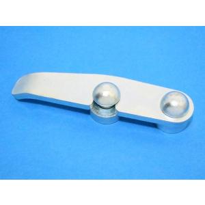 ダンプ中間金具 2t、4t用 新型 メッキピン・ピン受付 : ヤマダボディー