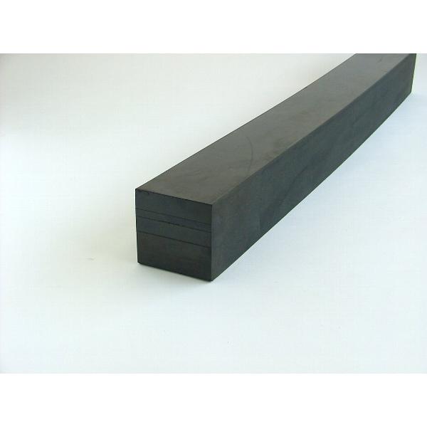 ターミナルゴム角型80×80mm