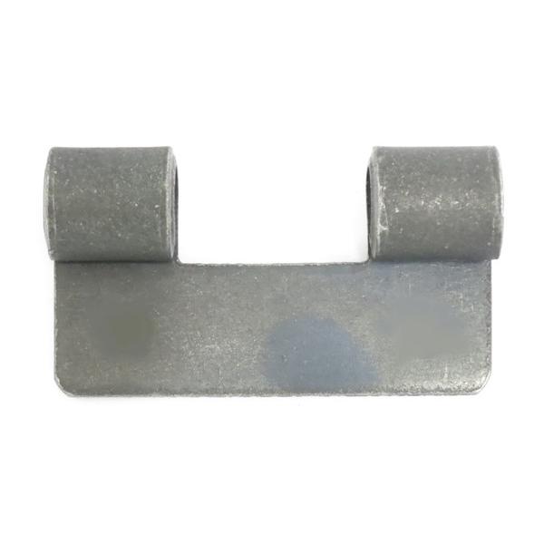 両巻蝶番 12.7mm用 (4.5×40)