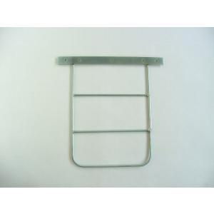 アウトリガーベース(敷板)廃プラ製 大 : ヤマダボディーワークス