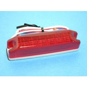 JB LED 車高灯 RS013-AA共用 オレンジレンズ : CarParts TSC - 通販