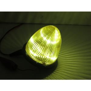 LEDマーカー SA-ML 24V 黄の詳細画像1