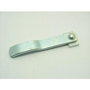 ダンプ中間金具 2t、4t用 新型 メッキピン・ピン受付 : ヤマダボディー