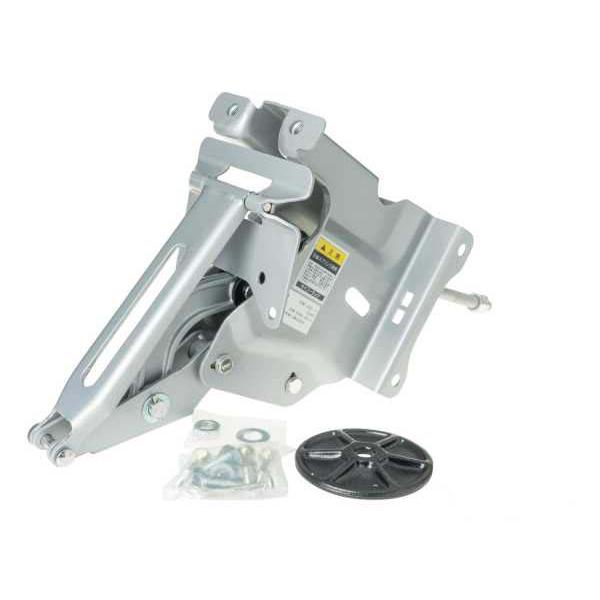 セイコーラック 本体 SRC(48551) A260T SRCM-1260C1-1 薄型