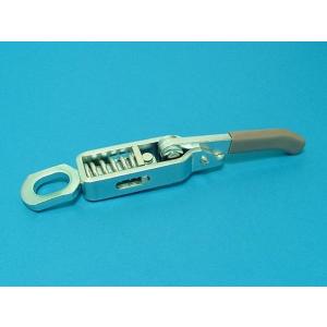 ダンプ中間金具 2t、4t用 新型 メッキピン・ピン受付 : ヤマダボディー