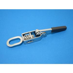 ダンプ中間金具 2t、4t用 メッキピン・ピン受付 ダンプ中間金具 2t、4t用 新型 メッキピン・ピン受付 : ヤマダボディー