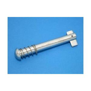 ダンプ中間金具 2t、4t用 メッキピン : ヤマダボディーワークス