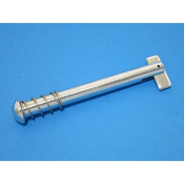 折り曲げピン 12.7mm×90mm幅用