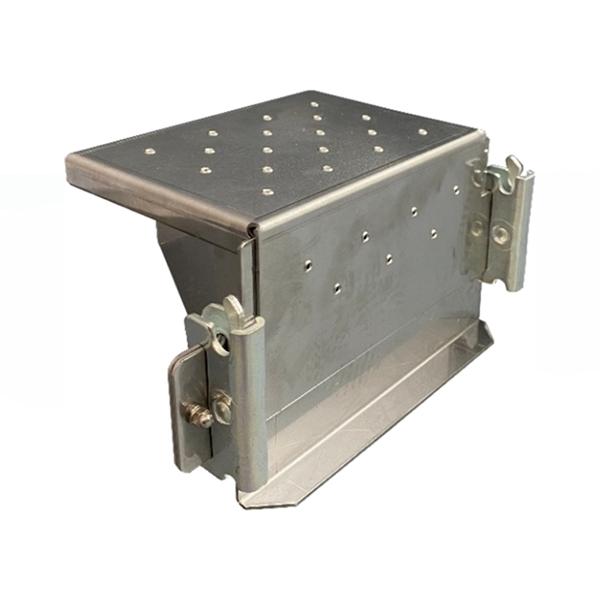 ラッシングステップ バーリングタイプ