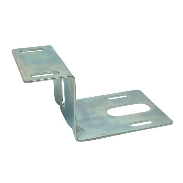 マーカーステー クランク型 リバー 70mm段