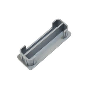 JB アルミサイドバンパー エンドキャップ 70H用