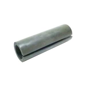 サイドバンパー用保護ゴム 丸型 黒 φ22×100mm