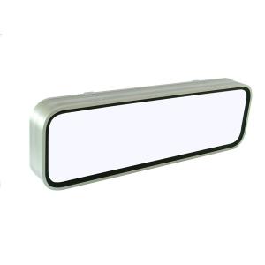 LED看板灯(アンドン) アルミ製 大 24V アクリルレンズ