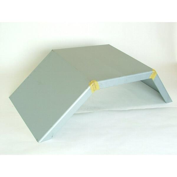 角型フェンダー 2tワイド用 FW34型