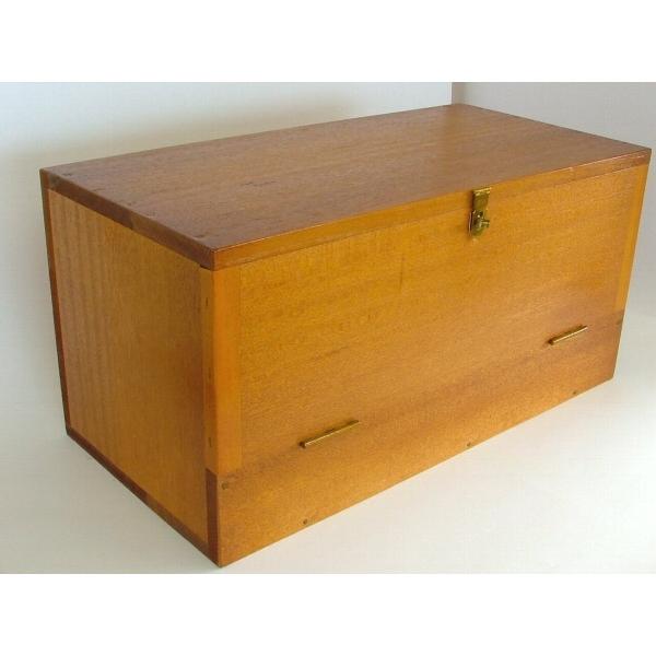 木製工具箱800×400×400mm